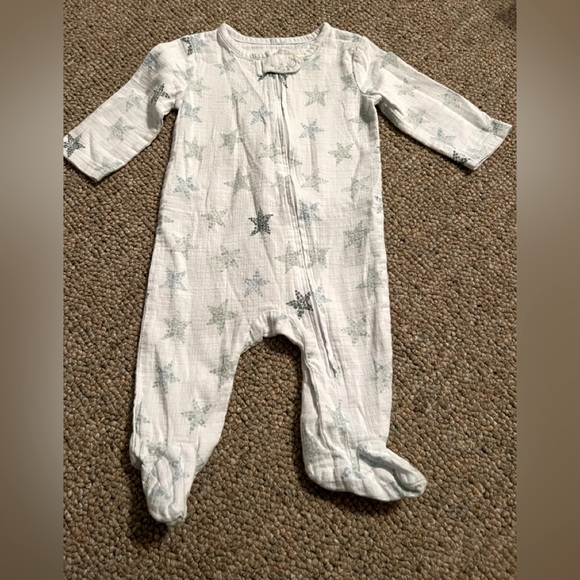 aden + anais Pajamas Aden Anais Sleeper Poshmark